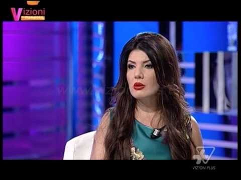 Vizioni i pasdites - Dy libra me dieta nga Anila Kalleshi - 14 Korrik 2015 - Show - Vizion Plus