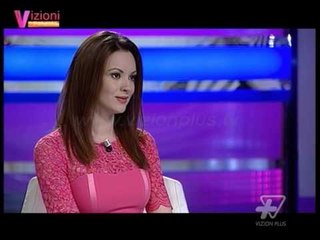 Vizioni i pasdites - Natyra I bën fëmijët më inteligjentë - 14 Korrik 2015 - Show - Vizion Plus