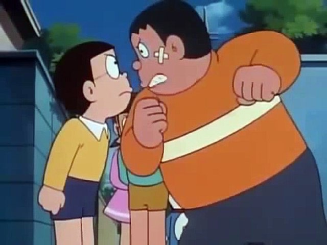 ドラえもんのドラえもん 普通のお話 Dailymotion