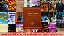 Read  Therapieleitfaden Homöopathie Über 600 Krankheitsbilder und ihre homöopathische PDF Download
