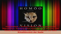 Read  Homöothek  HomöoVision Homöopathische Signaturen Homöopathie diesseits und jenseits Full Online