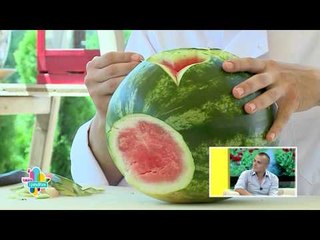 Takimi i pasdites - Art ne gdhendjen e frutave! (14 korrik 2015)