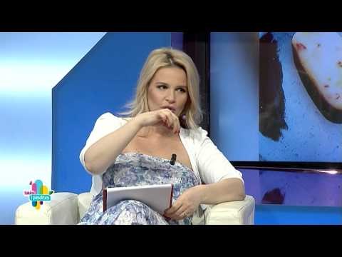 Takimi i pasdites - Si te bejme akullore te shijshme ne shtepi! (14 korrik 2015)