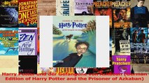 Read  Harry Potter und der Gefangene von Askaban German Edition of Harry Potter and the PDF Free