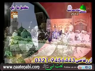 Har Desh Main Goonje ga By Hafiz Tahir Qadri