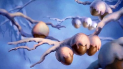 Bambi 2 - There Is Life (Reprise) [Japanese]