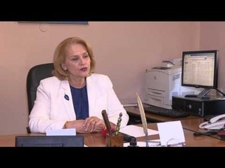 DEPUTETJA E PS DADE PER MARREVESHJEN NE MAQEDONI POHON SE SJELL STABILITET NE RAJON LAJM