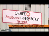 Investimet në energji, nënstacion i ri në qendër të Tiranës - Top Channel Albania - News - Lajme