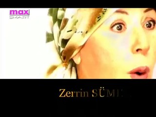 Kadin İsterse 1 Sezon 1 Jenerik 2004 Max Smart 480p