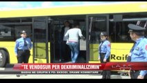 Basha: Të vendosur për dekriminalizimin - News, Lajme - Vizion Plus