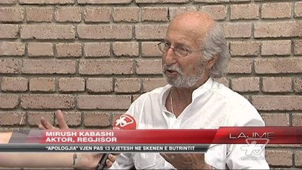 Mirushi rikthehet me Sokratin - News, Lajme - Vizion Plus