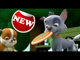 Cartoon Nick JR Movies 2015 - Hot Paw Patrol Full Episodes English.