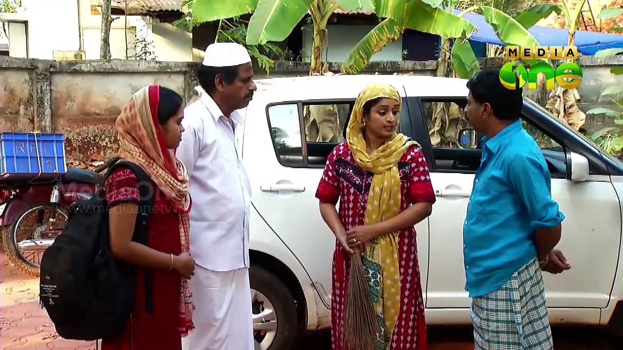 M80 Moosa | വിരുന്നുകാർ (Episode 120)