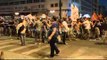 Protesta të dhunshme në Athinë - Top Channel Albania - News - Lajme