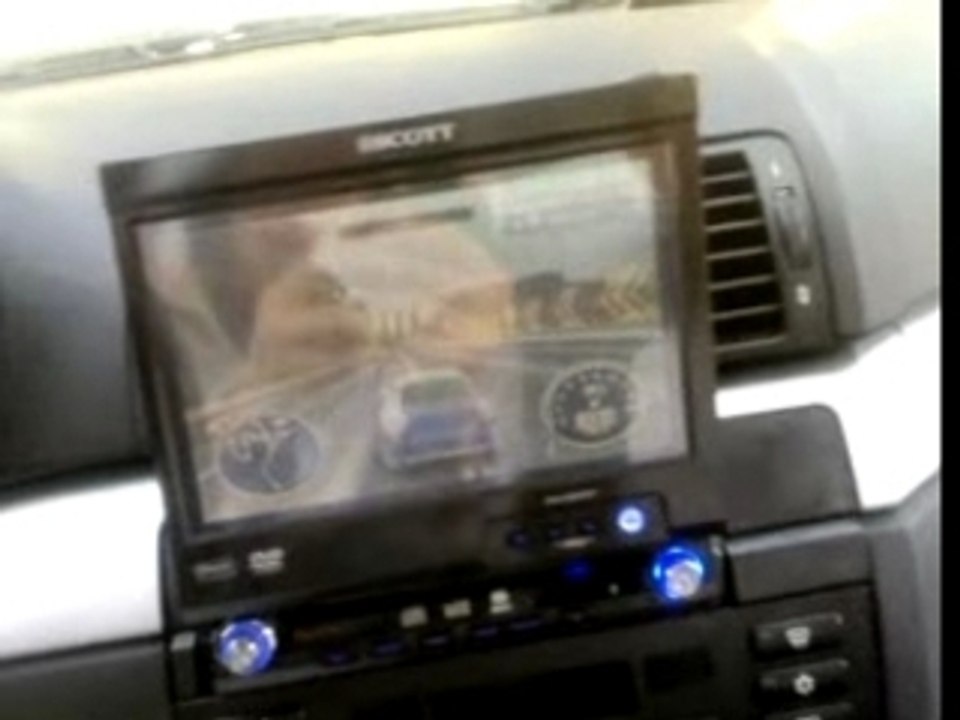 Play 2 330 ci