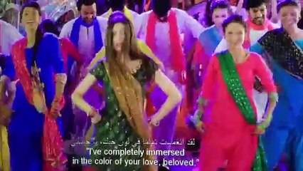 Tere bina Jeena-Bin Roye