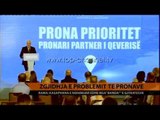 Zgjidhja e problemit të pronave  - Top Channel Albania - News - Lajme
