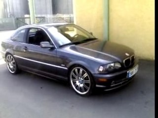 bruit 3.0 litre  6 cylindres