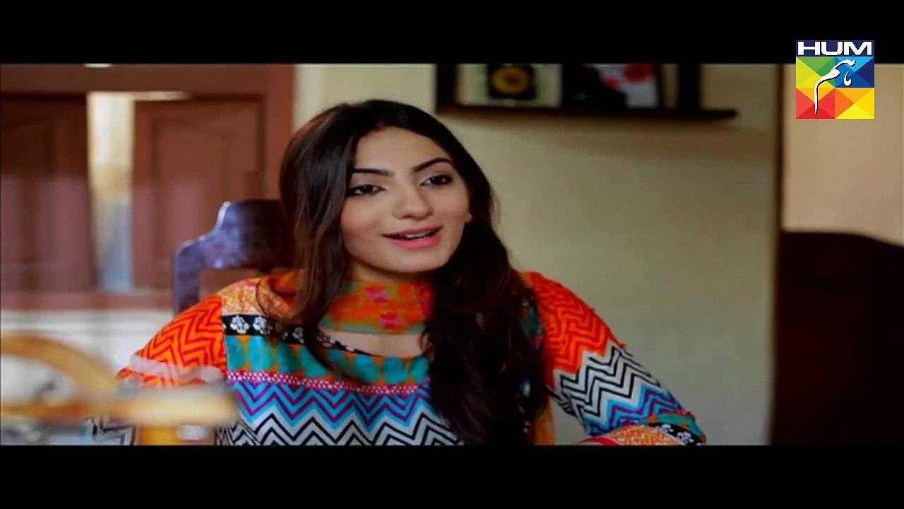 Tere Mere Beech Episode 01 Full Hum TV Drama 29 Nov 2015