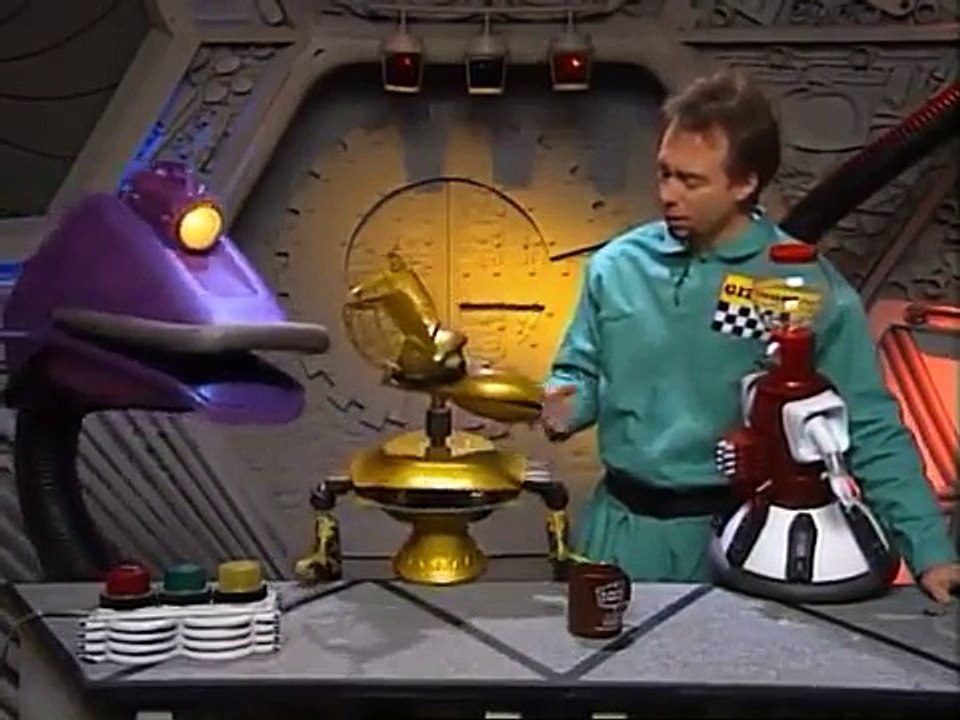 MST3K 208 Lost Continent