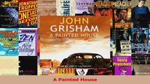 Download  A Painted House Ebook Online