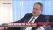 Intervista e plote me Nikos Kotzias - Interviste - Vizion Plus