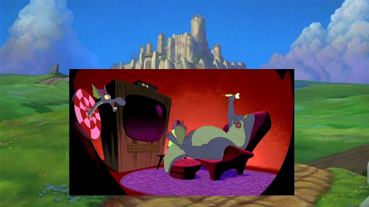 Quest for Camelot - If I Didnt Have You HD