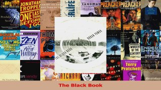 Read  The Black Book Ebook Free