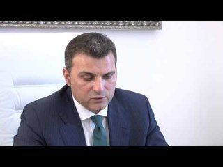 GUVERNATORI SEJKO: MARREVESHJA GREQI – BE UL RREZIKUN E EFEKTEVE TE KRIZES GREKE NE SHQIPERI