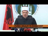 Tërnava uron të gjithë besimtarët - Top Channel Albania - News - Lajme