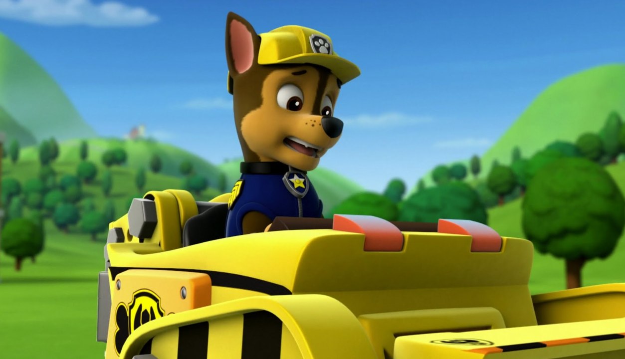 Paw Patrol Español Cartoon Full Movie, Paw Patrol Games Christmas Birthday Party 2015