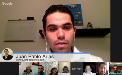 ¿Para qué sirve un blog? -- Hangout con el Dream Team 2.0