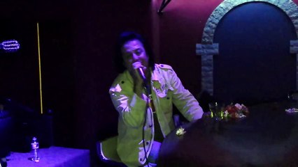 ΤΑΚΗΣ ΚΑΤΣΑΝΗΣ -  ΠΟΤ ΠΟΥΡΙ  live............