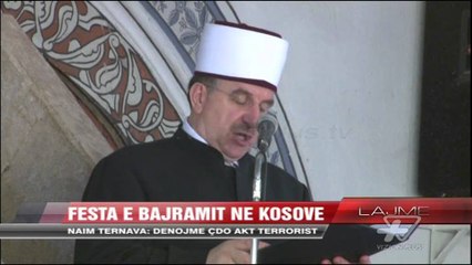 Festa e bajramit në Kosovë - News, Lajme - Vizion Plus