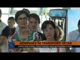 Linjë e re trageti Durrës- Bari - Top Channel Albania - News - Lajme