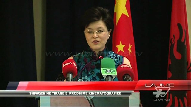 Filmat më të mirë kinezë - News, Lajme - Vizion Plus