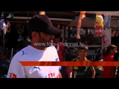 Festë edhe mes mjerimit e luftës - Top Channel Albania - News - Lajme