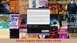 PDF Download  James Cagney Films of the 1930s Read Full Ebook
