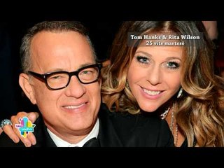 Takimi i pasdites - Martesat me jetegjate te yjeve boterore! (16 korrik 2015)