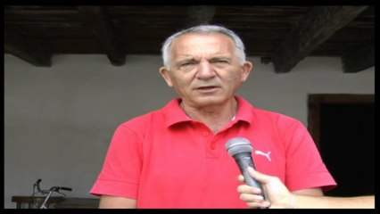 AMBJENTET E BRENDSHEM TE KALASE SE ELBASANIT I NENSHTROHEN NJE RIKONSTRUKSIONI TOTAL LAJM