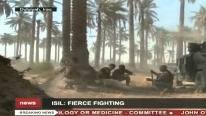 SHTETI ISLAMIK PERDOR LENDE HELMUESE NE SULMET KUNDER POZICIONEVE KURDE NE SIRI LAJM