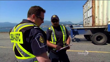 Border Security Canadas Frontline | Season 3 Episode 18