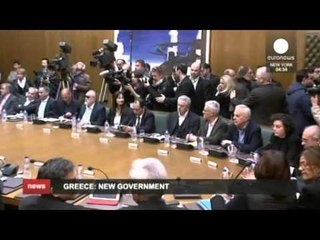 TRE SKENARET PER KRIZEN GREKE NGA KATHIMERINI, “VENDET DREJT NJE KRIZE POLITIKE” LAJM