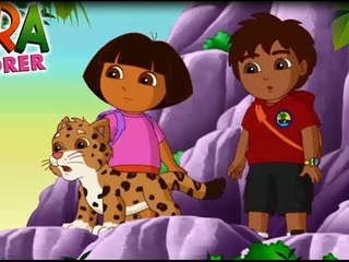 Dora The Explorer - Full Game Episodes for Kids in English - Nick Jr