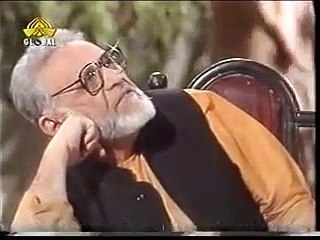 Ptv Zavia - Ashfaq Ahmed's unforgetable evening with Ingrid Bergman and her 2 sons