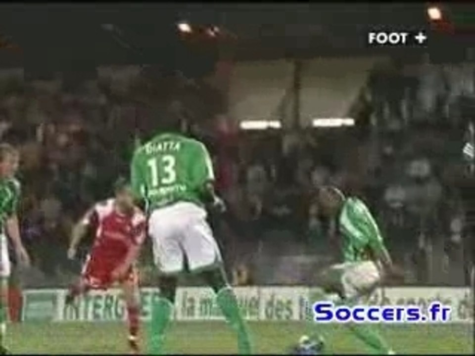 Paauwe 1-0 VA-ASSE