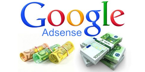Make Money on Blogger with Google AdSense