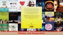 Fünf Elemente und Zwölf Meridiane Ein Handbuch für Shiatsu und Akupunktur PDF Kostenlos