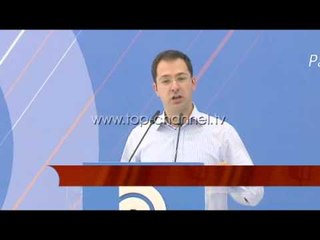 PD akuzon mazhorancën për ligjin e pronarëve - Top Channel Albania - News - Lajme