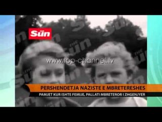 Bllok informativ shkurt nga bota - Top Channel Albania - News - Lajme
